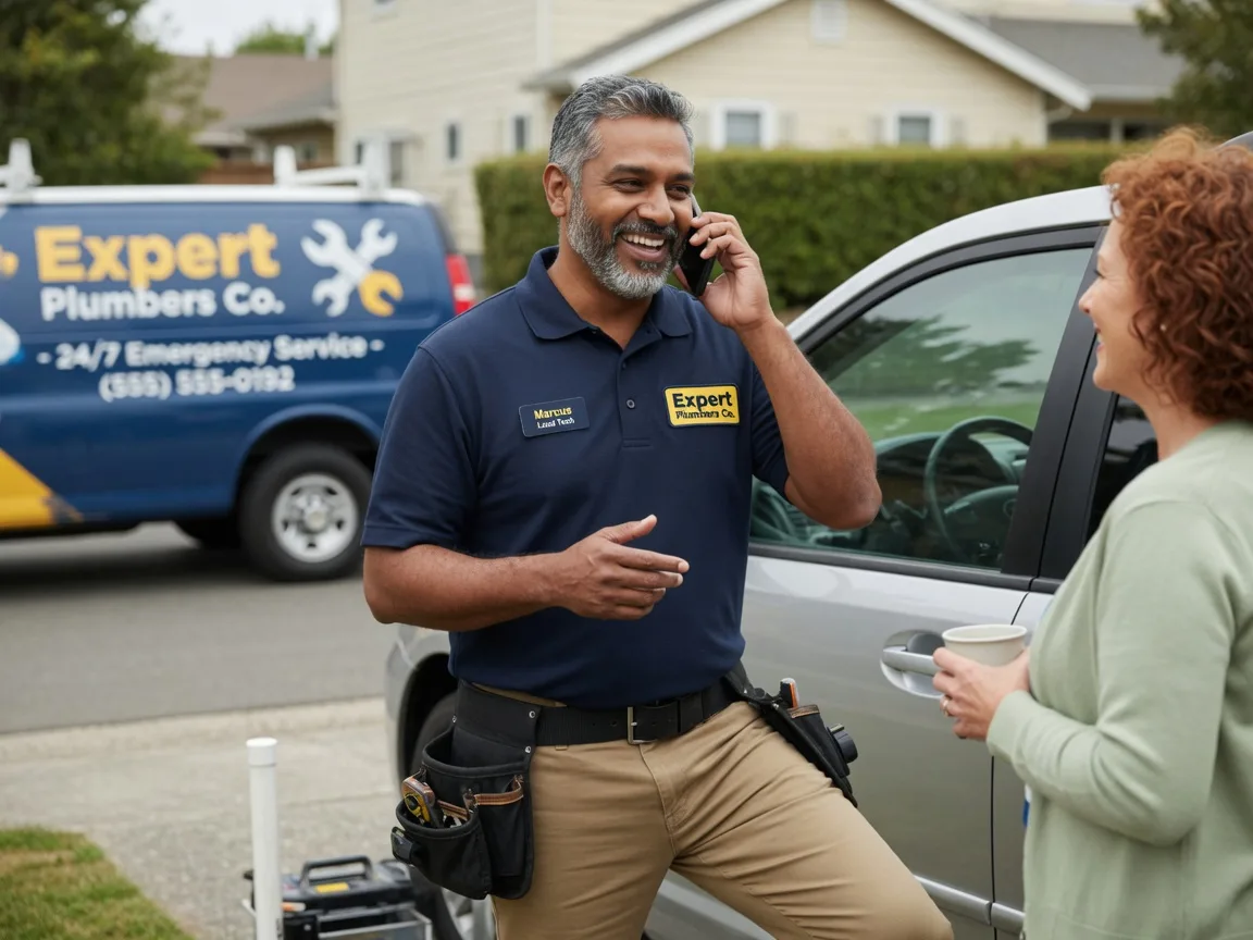 Drain Cleaning Callao, VA FAQs